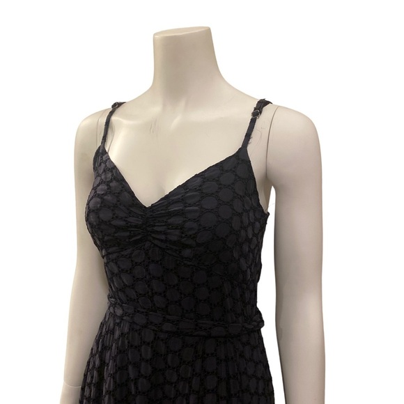 NWT GYPSY 05 Embroidered Mini Dress, size Small - Picture 7 of 13